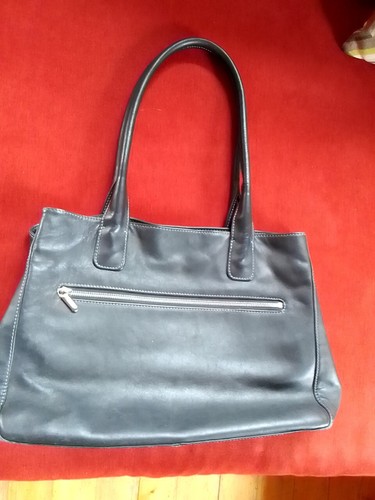 Handtasche damen audi echt - handtasche,