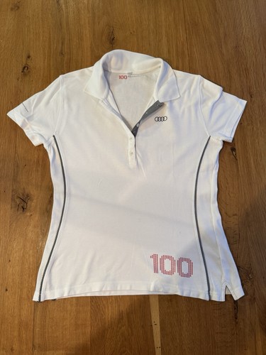 Original poloshirt von audi - original,