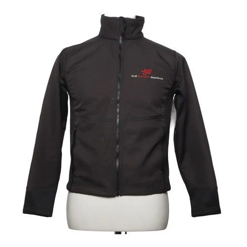 Audi softshelljacke unisex - audi,,