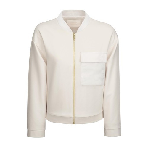 Original audi blouson damen - original,