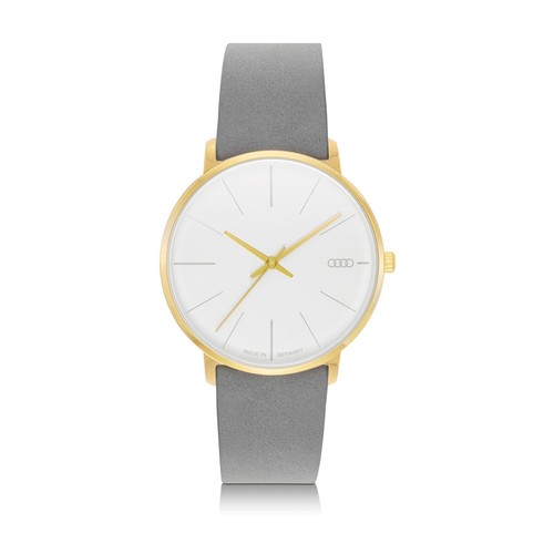 Original audi uhr damen - original,