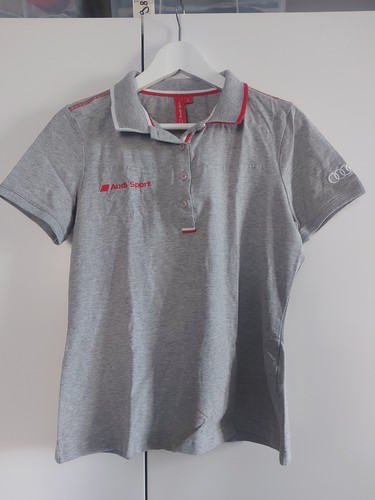 Audi sport poloshirt damen - sport,