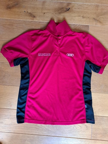 Audi quattro cup - audi,