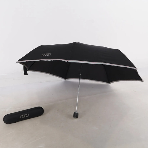 Audi regenschirm unisex - audi,,
