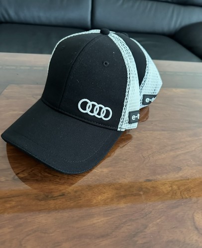Audi basecap original - , cappy