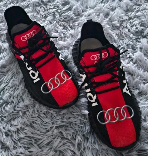 Audi sportschuhe für damen - sportschuhe,