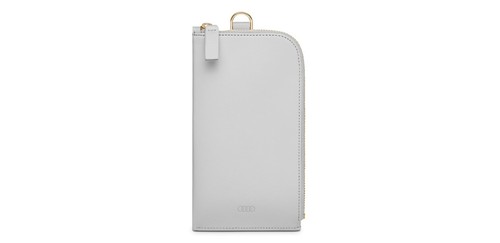 Audi smartphone handy etui - audi,