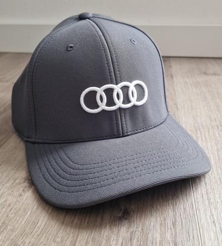 Original audi snapback - original,