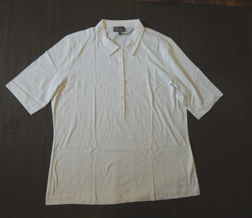 Poloshirt damen audi rené - by,