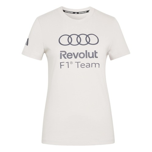 Audi formula one fan graphic - fan,