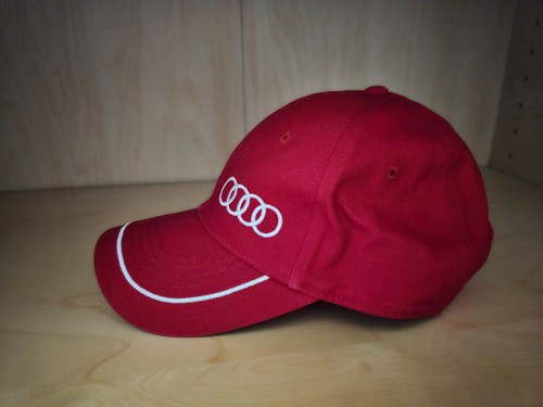 Originales audi cap - audi,