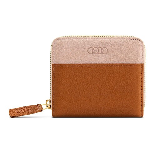 Original audi damen geldbörse - original,