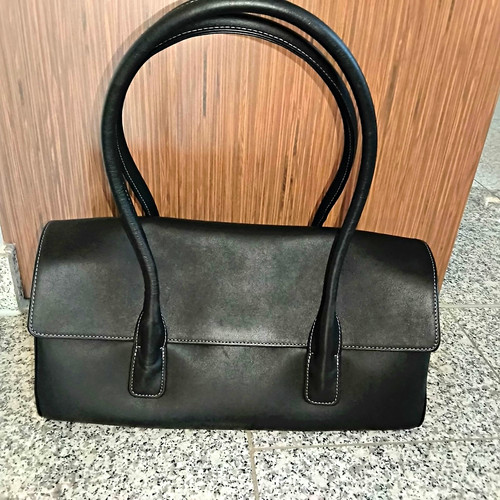 Audi damen handtasche leder - damen,