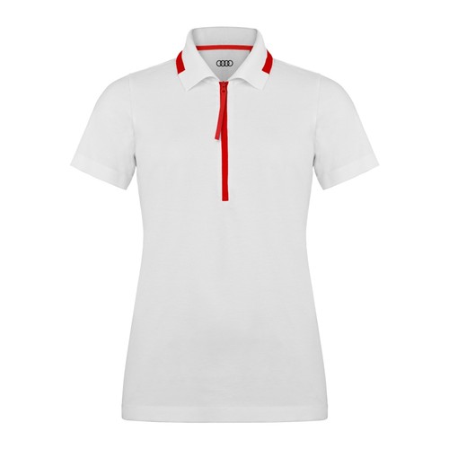 Original audi sport poloshirt - audi,