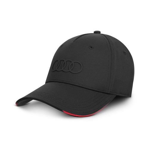 Audi baseballcap cap - audi, kappe