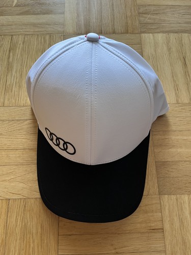 Original audi cap kappe - original,