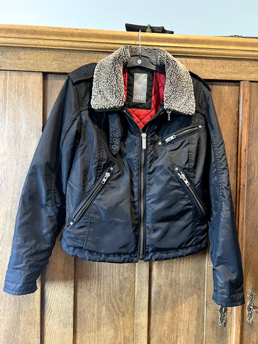 Jacke winterjacke audi - jacke, damen