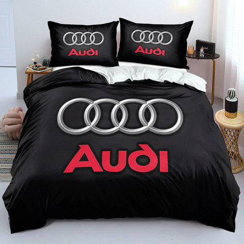 Auto audi steppdecke - audi,