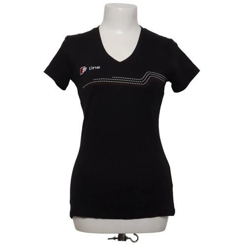 Audi shirt größe s - t-shirt,,