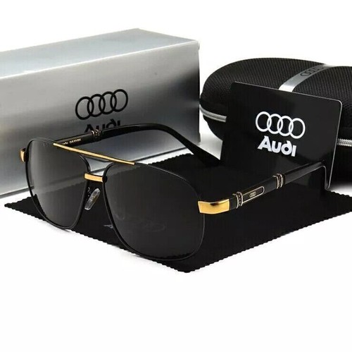 Audi herren damen sonnen - audi,