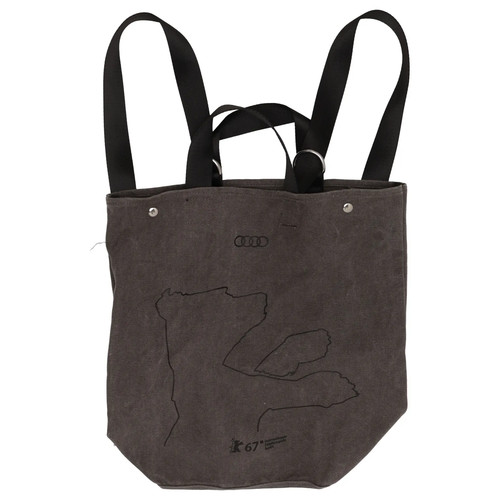 Audi stoffbeutel unisex - audi,,