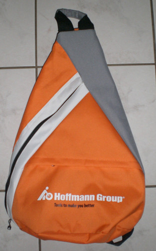 Audi sport rucksack - sport, dreieckig