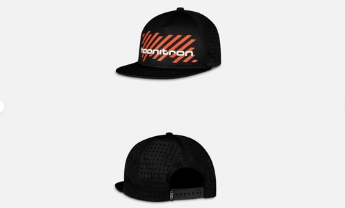 Original audi sport snapback - audi,