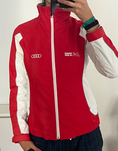 Limited edition audi stunde - audi, 24-stunde