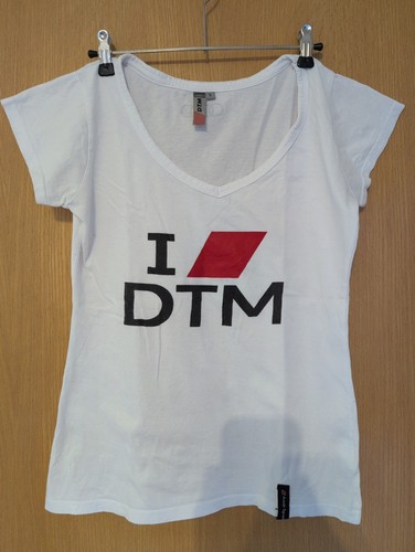 Damen dtm audi - dtm,