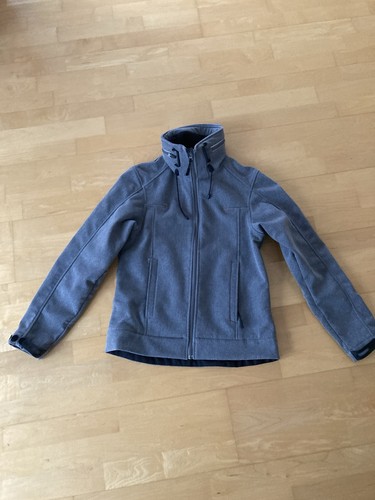 Damen audi softshell - damen,