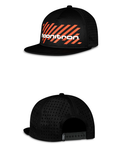 Original audi sport snapback - sport,