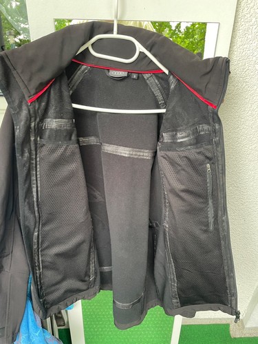 Original audi damenjacke - original,