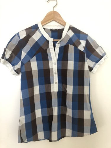 Bluse s audi - 36,