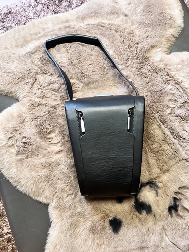 Handtasche audi design - handtasche, audi–design